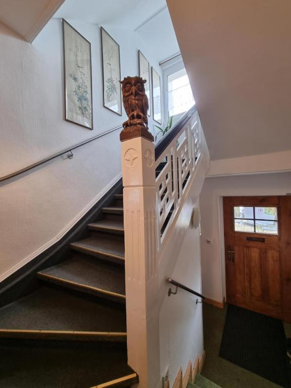 Hotel Elisabeth Ilse Braunlage Buitenkant foto