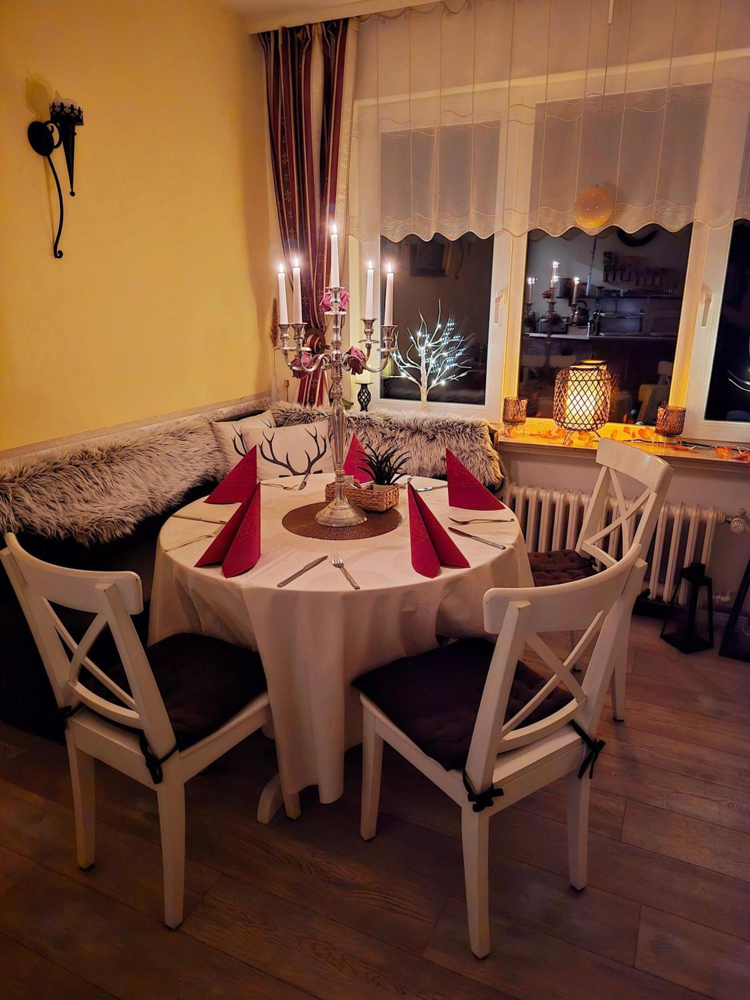 Hotel Elisabeth Ilse Braunlage Buitenkant foto